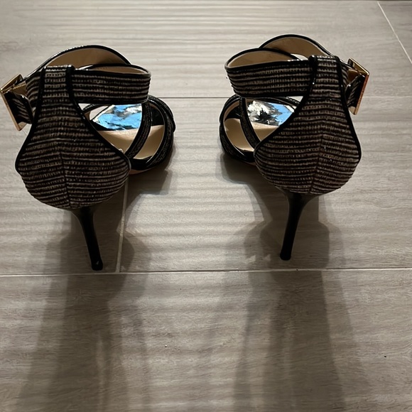 Jimmy Choo sandal heels - Picture 5 of 8